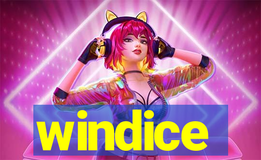 windice