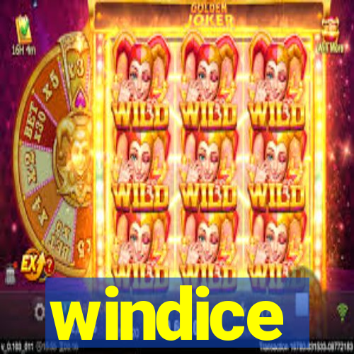 windice