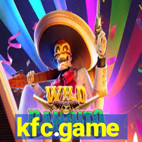 kfc.game