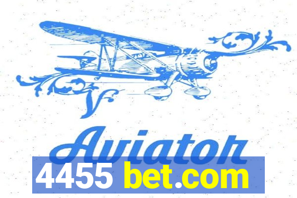 4455 bet.com