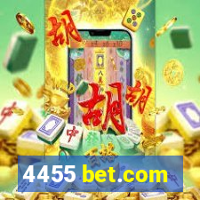 4455 bet.com