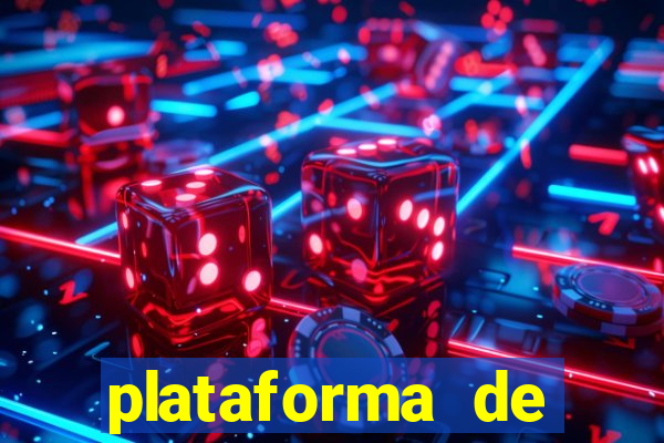 plataforma de cassino pagando no cadastro