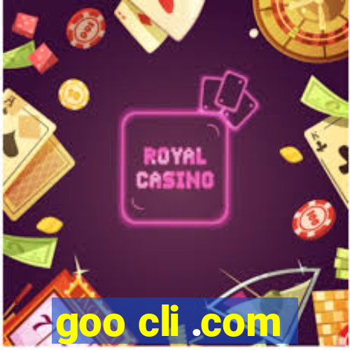 goo cli .com