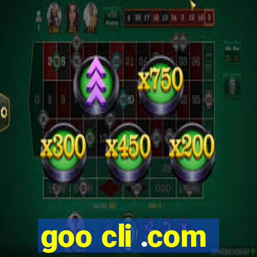 goo cli .com