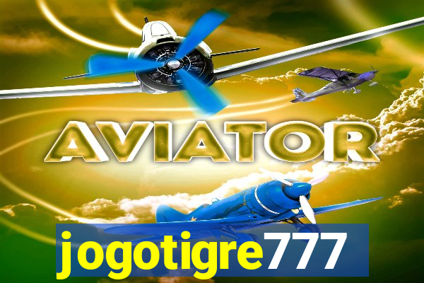 jogotigre777