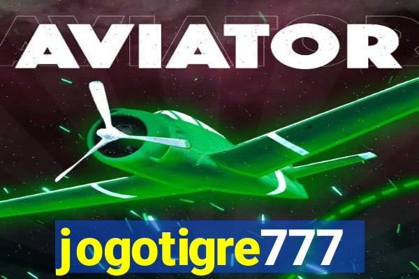 jogotigre777