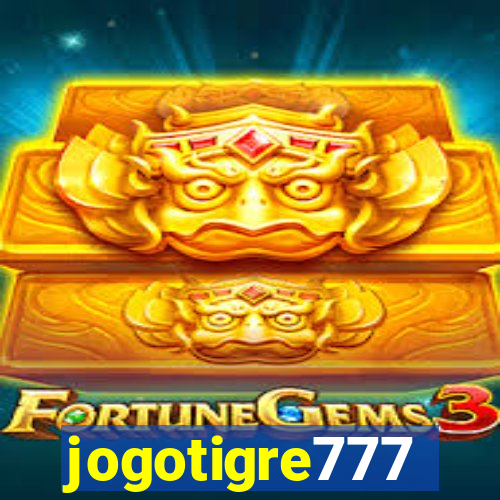 jogotigre777