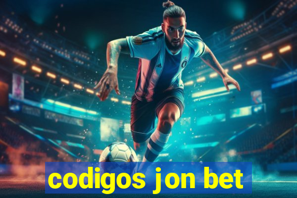 codigos jon bet