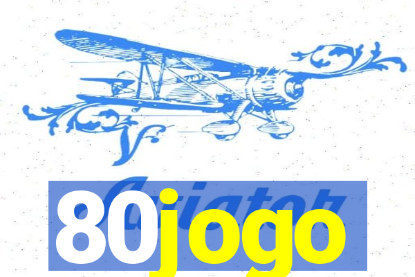 80jogo