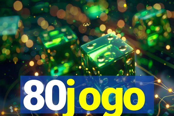 80jogo