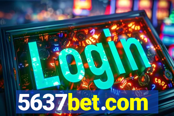 5637bet.com