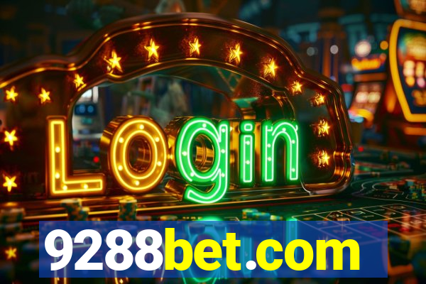 9288bet.com