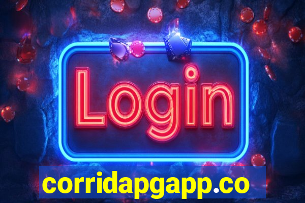 corridapgapp.com