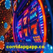 corridapgapp.com