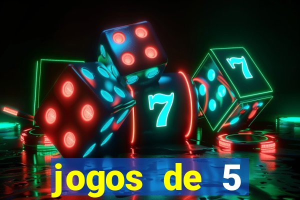 jogos de 5 centavos na blaze