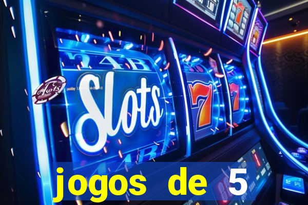 jogos de 5 centavos na blaze