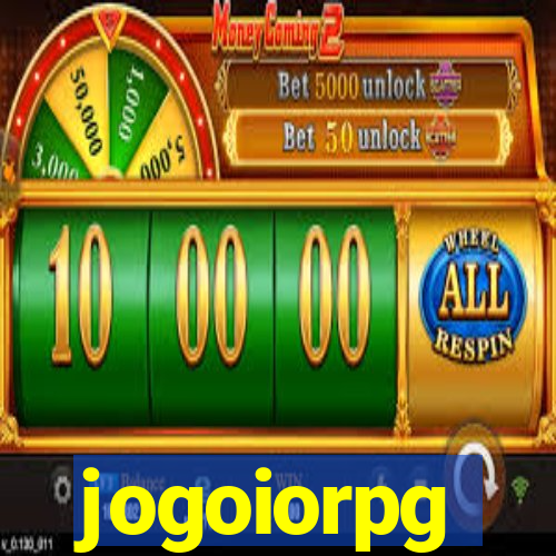 jogoiorpg