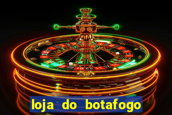 loja do botafogo em vitoria es