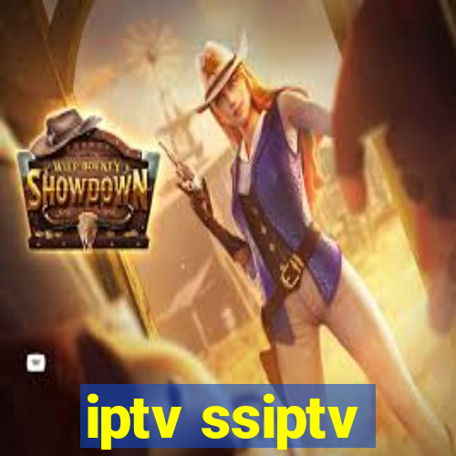 iptv ssiptv