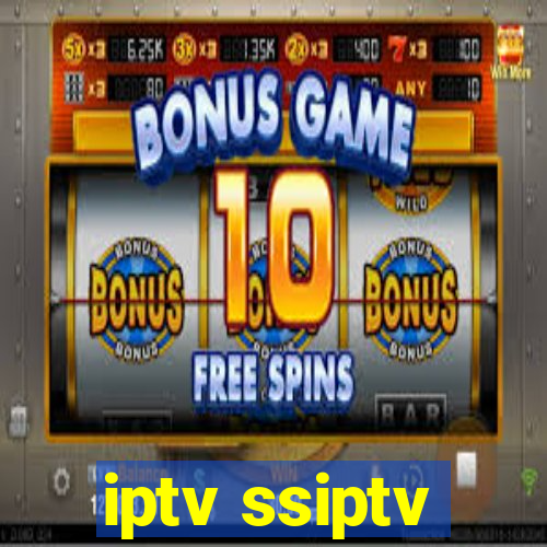 iptv ssiptv