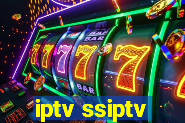 iptv ssiptv