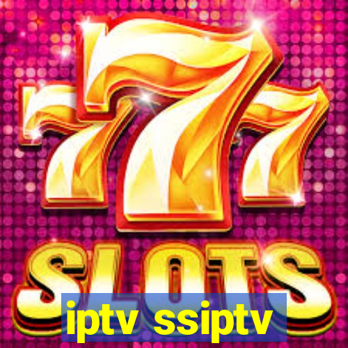 iptv ssiptv