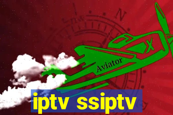 iptv ssiptv