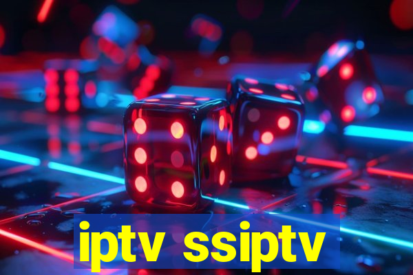 iptv ssiptv