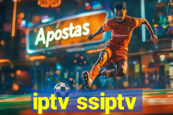 iptv ssiptv