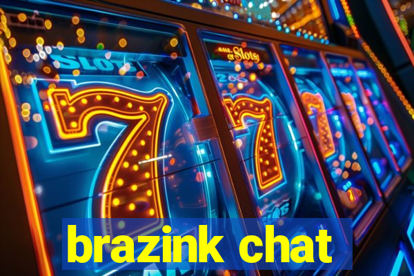 brazink chat