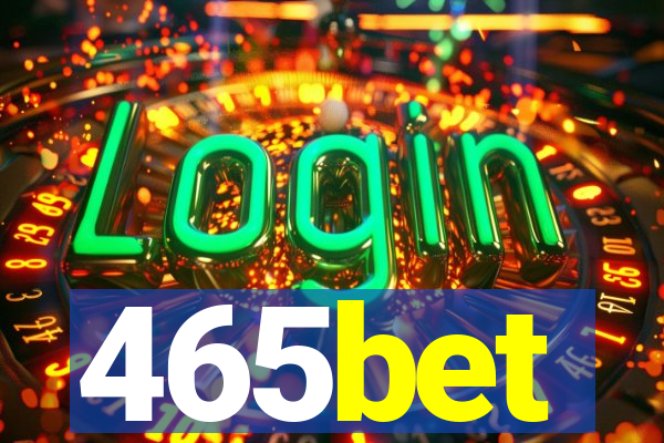 465bet