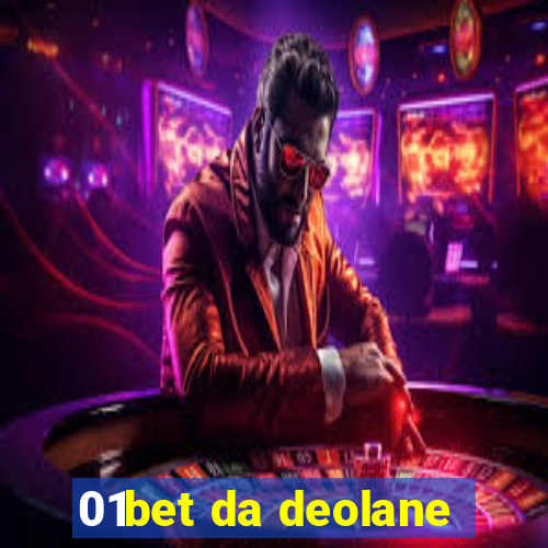 01bet da deolane