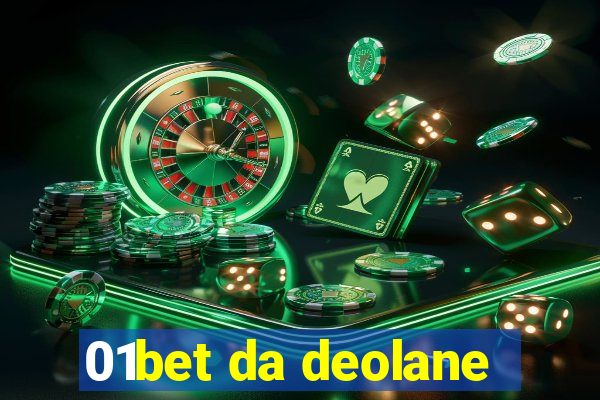 01bet da deolane