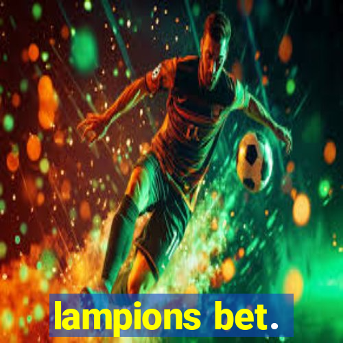 lampions bet.