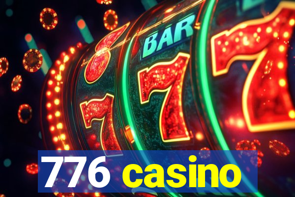 776 casino