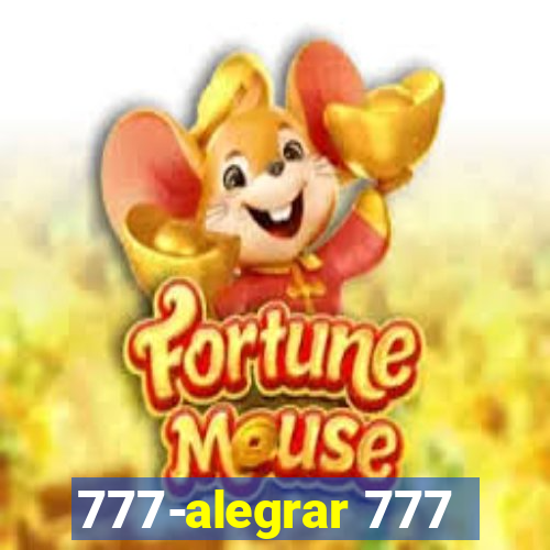 777-alegrar 777