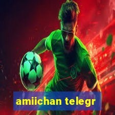 amiichan telegr