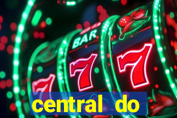 central do parabrisa betim