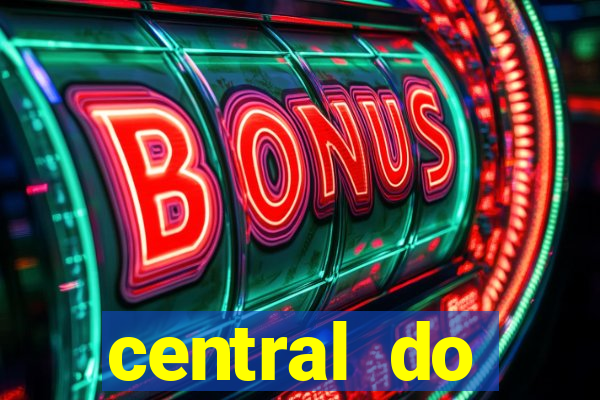 central do parabrisa betim