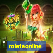 roletaonline