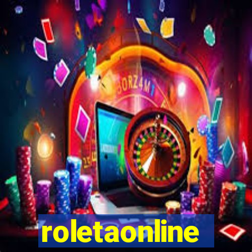 roletaonline