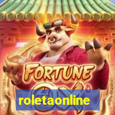 roletaonline