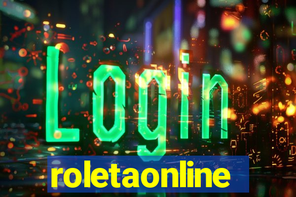 roletaonline