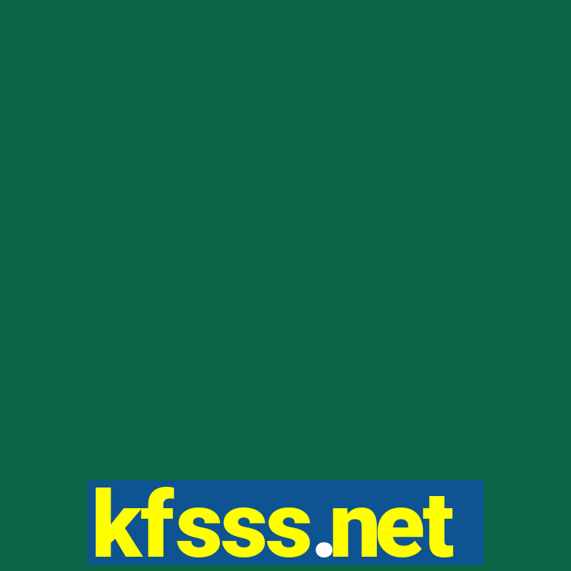 kfsss.net