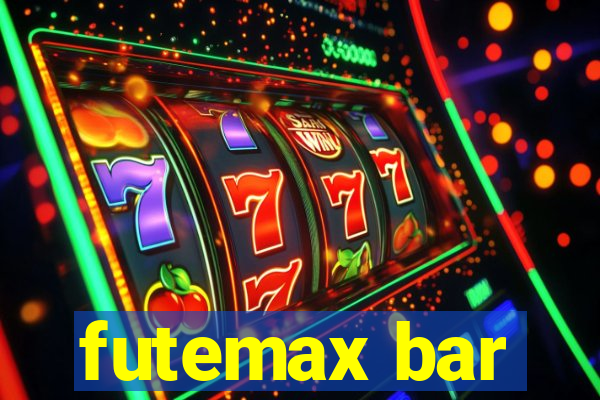 futemax bar