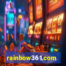 rainbow361.com