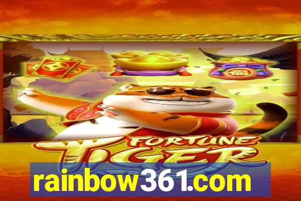 rainbow361.com