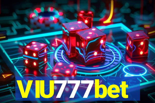 VIU777bet