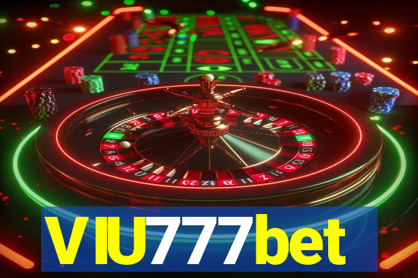 VIU777bet