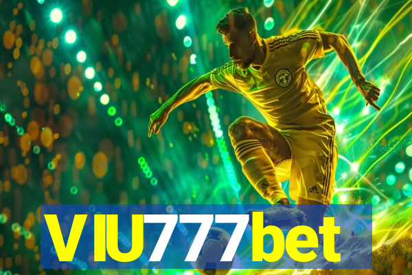 VIU777bet